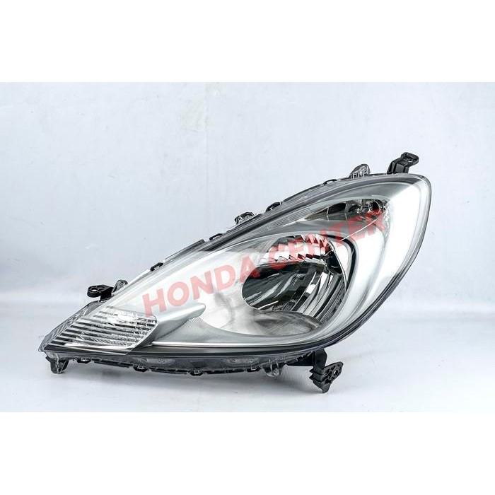 HEAD LAMP LAMPU DEPAN JAZZ S RS GE8 2012 2013