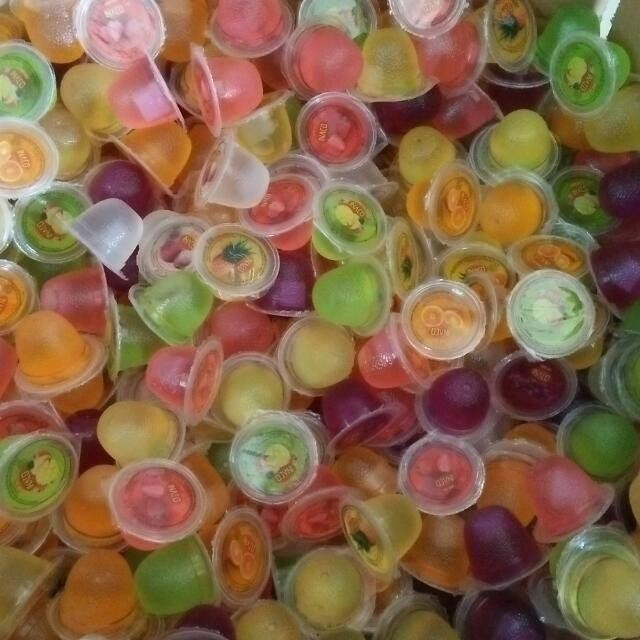 

(Allthebest) Jelly Jeli Inaco 1kg Mix Rasa Viral