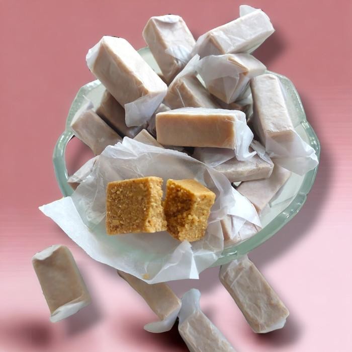 

(Allthebest) Permen Tape Lezat Gurih Manis