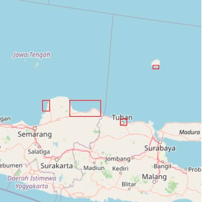 

HOT SALE! Peta Laut Hidros No. 89 ( Hidro Oseanografi )