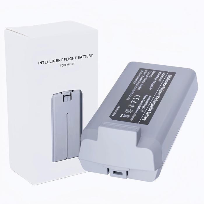 DJI MINI 2 BATTERY - DJI MINI 2 BATRE - DJI MINI 2 BATERAI - ORIGINAL