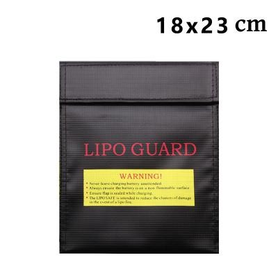 LIPO BAG GUARD