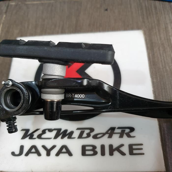 REM VBRAKE SHIMANO ALIVIO T-4000