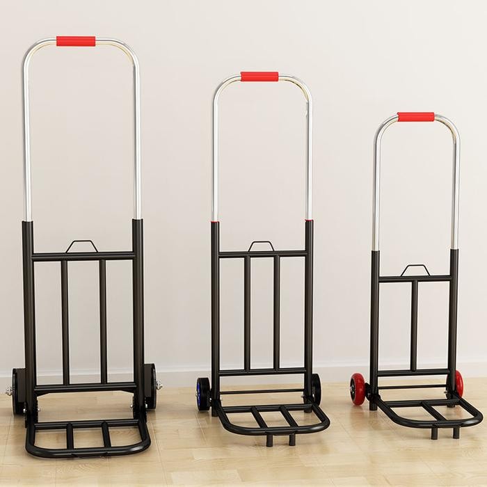 Trolley Troli Barang Lipat Serbaguna