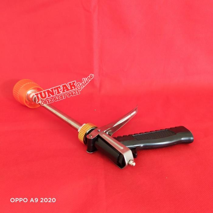 Stik Gun Sprayer Tanaman Steam Promo