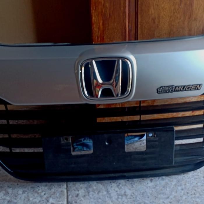grill grille hrv mugen original