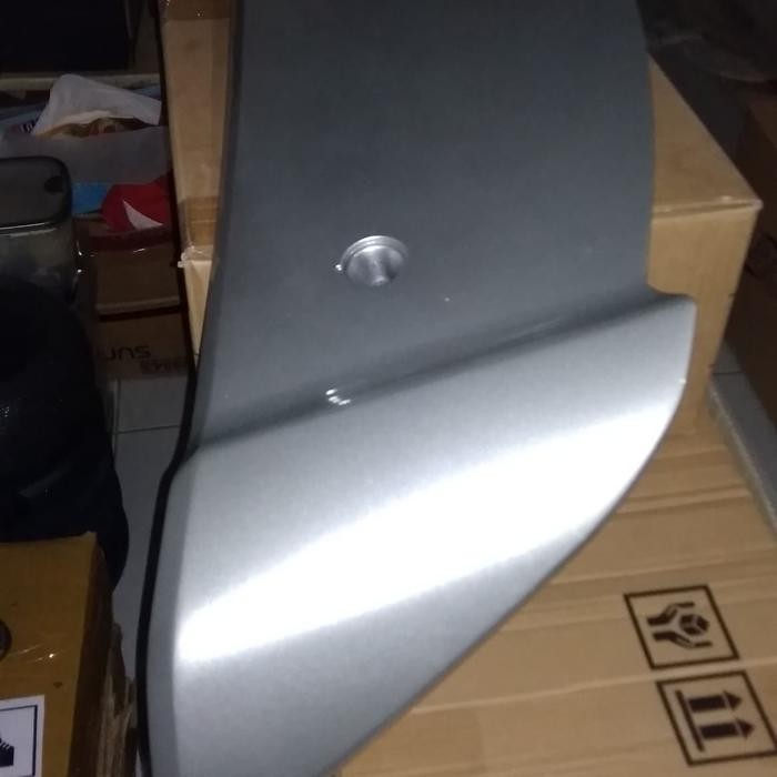 Ready Spoiler Plastik Honda Mobilio Rs Original