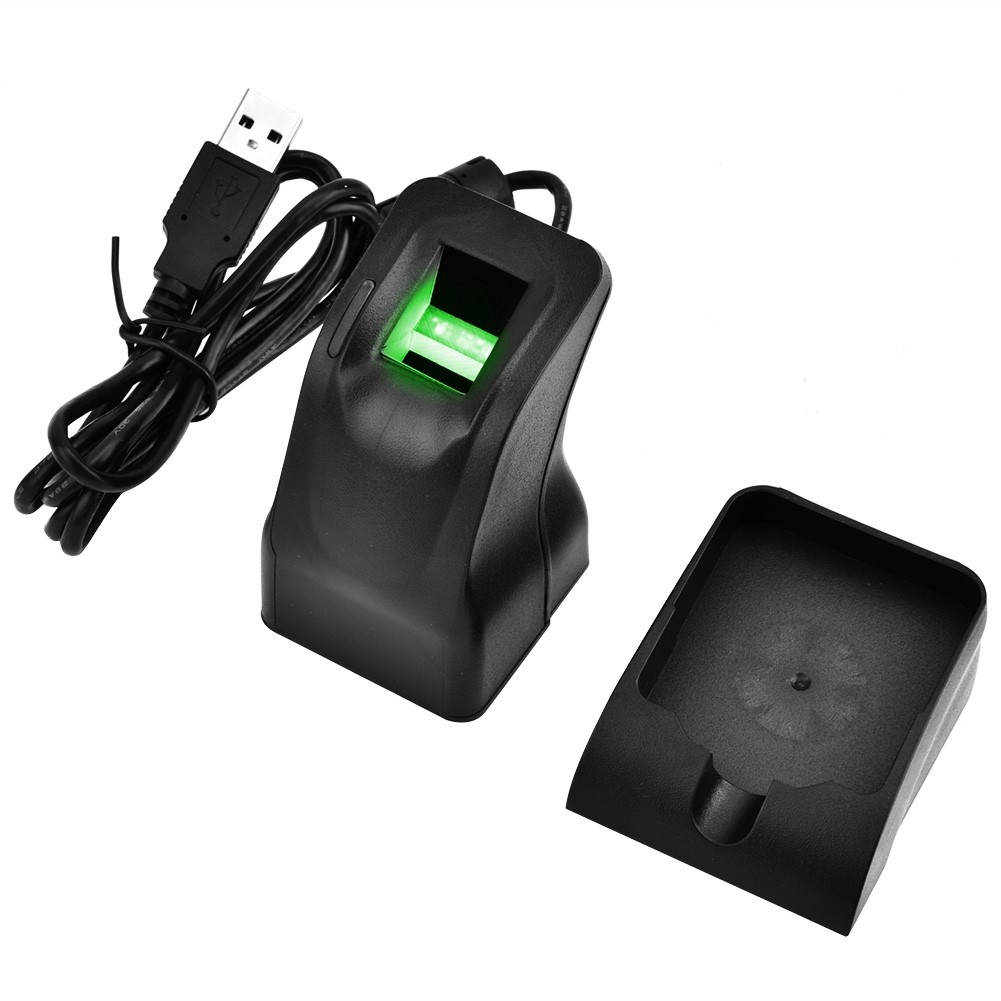ZK4500 Fingerprint Reader ZK4500 USB Fingerprint Reader Scanner Sensor Fingerprint Collection for