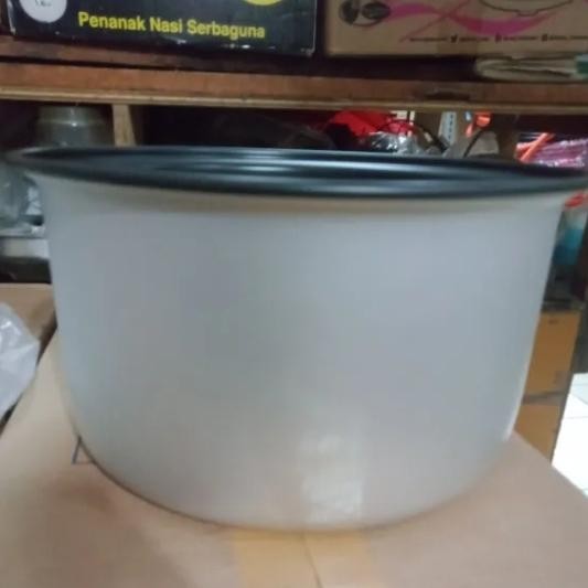 Panci Rice Cooker Sharp 1,8 /Bahan Anti Lengket