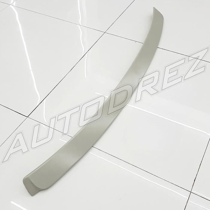 New Roof Spoiler Bmw 3 Series E36 M3 Thn 1991 - 1999 Taiwan Termurah Ready