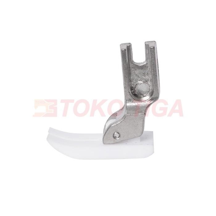 (Expert) Sepatu Standard Teflon T351 (Mesin Jahit Industri High Speed Jarum 1)