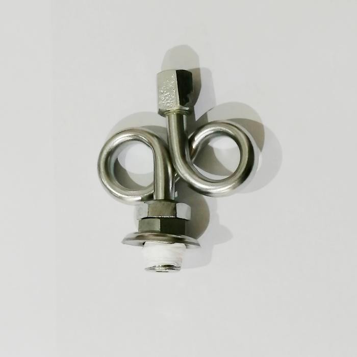 sambungan 8 manometer boiler nagamoto