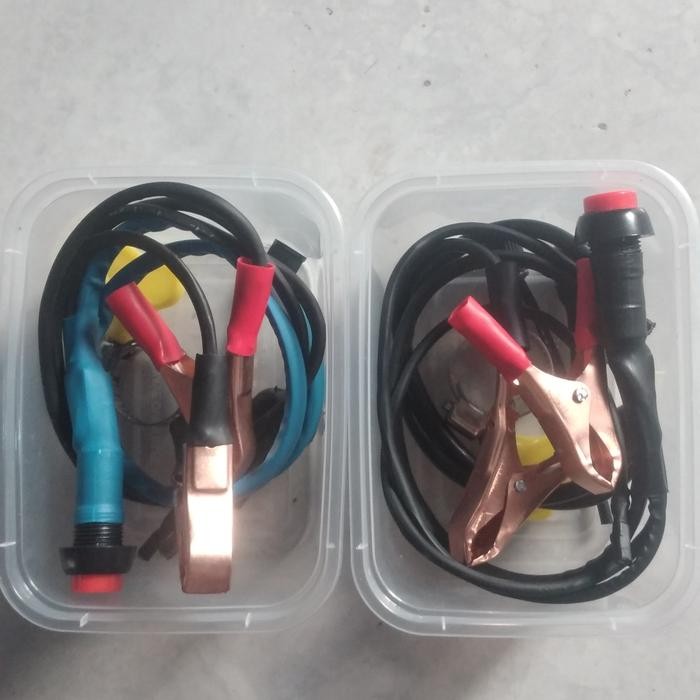 alat pembersih injektor motor/mobil