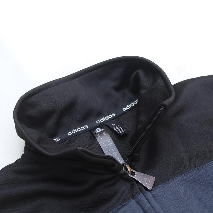 New Product Adidas Training Jacket Ab-16 Jaket Sport Originals Jaket Olahraga