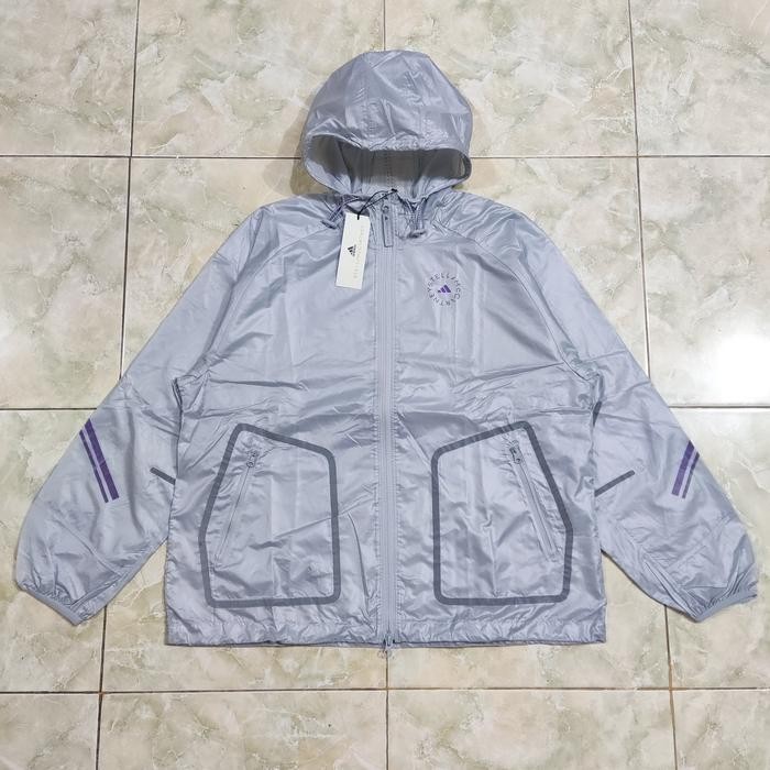 Harga Promo Jaket Adidas X Stella Mccartney Truepace A