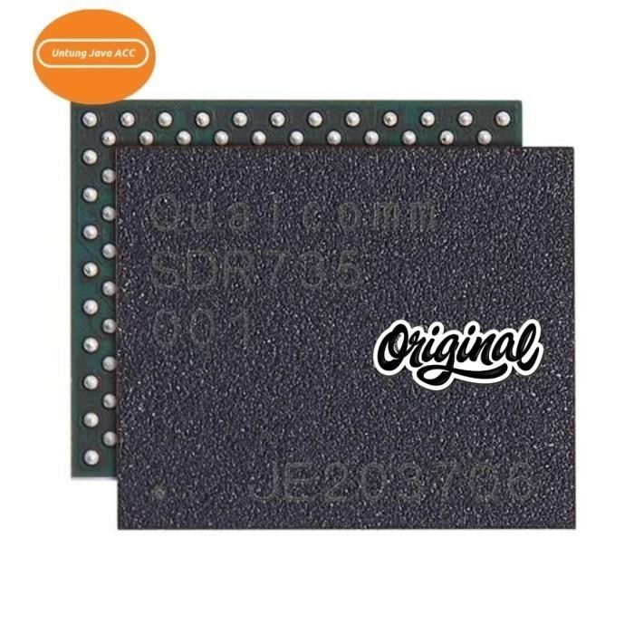 IC BASEBAND IC SINYAL SAMSUNG S22 ULTRA 5G ORI TESTED PROVED