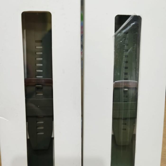(Expert) Huawei Strap GT3 GT 3 GT3 Pro Original