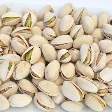 

(Expert) Kacang Fustuk Pistachios Pistachio Fustuck Arab 500gr