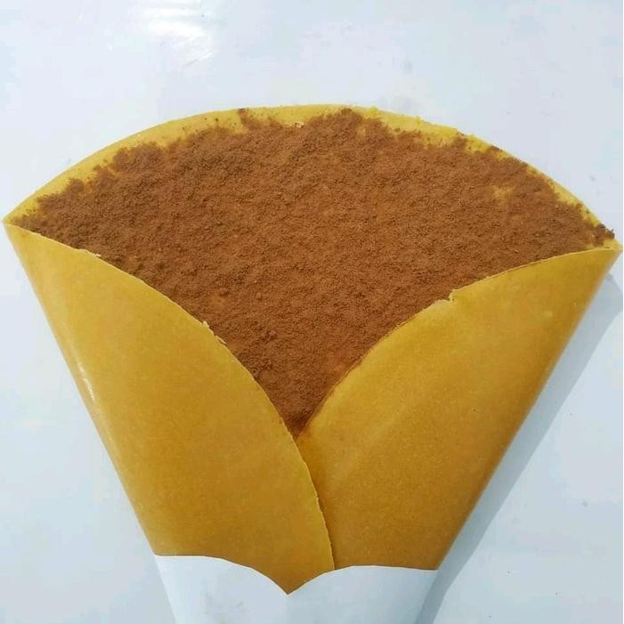 

Premix Crepes dan Leker Premix Crepes dan Leker Instan ukuran 1kg Terlaris