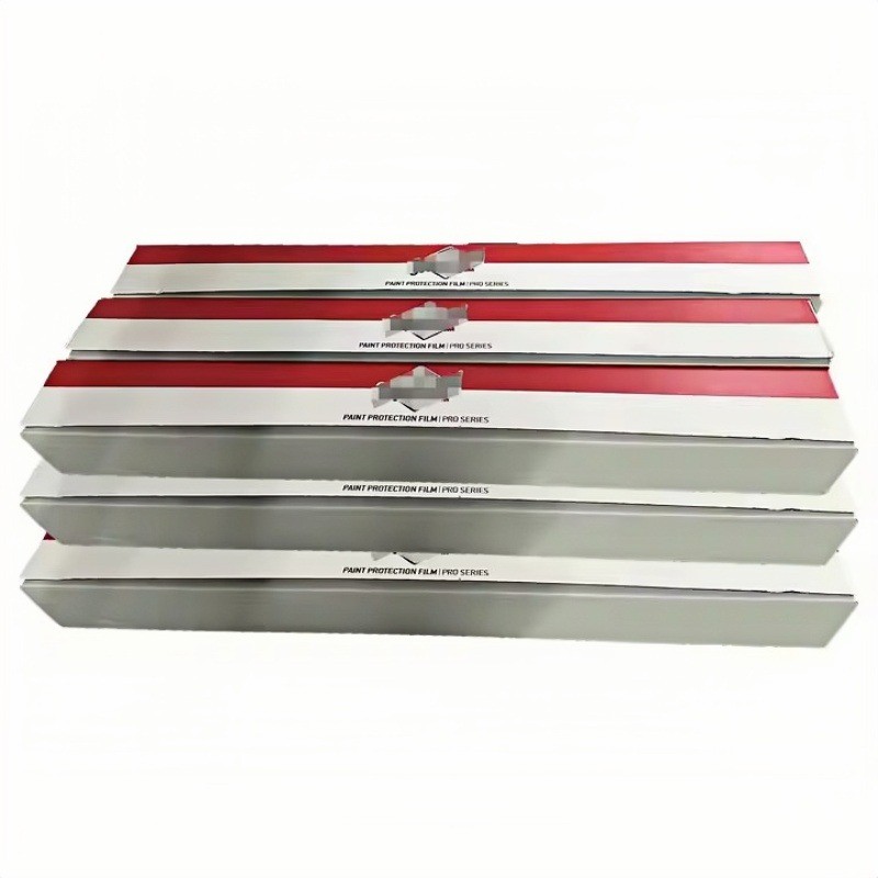 3M Car Ppf 8.5mil Transparent TPU Hydrophobic Ppf Film High Glossy paint protection film 1.52*15M 3M