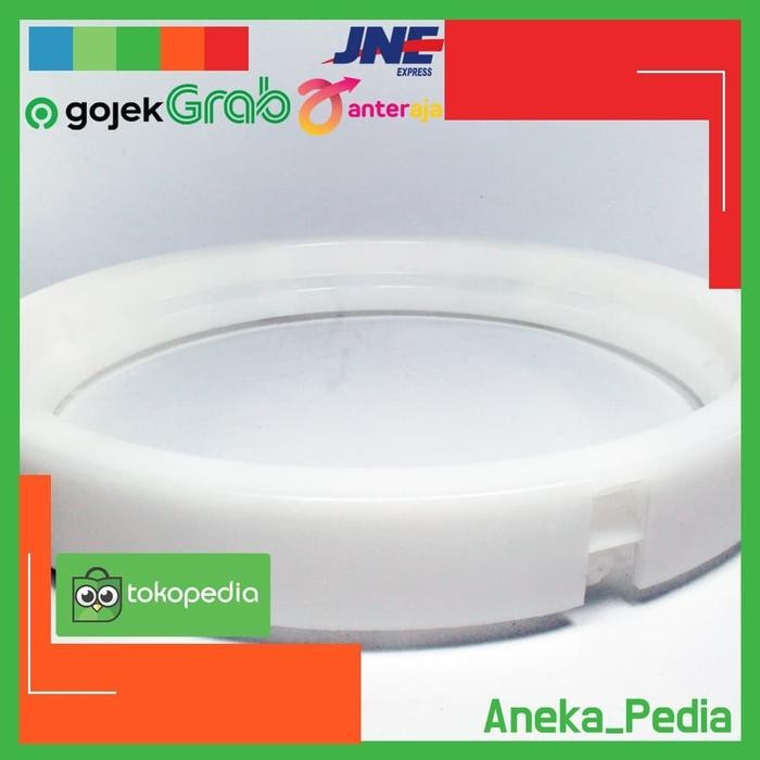 Tw-8650 Ring Spin Tabung Pengering Mesin Cuci Sanken Tw 8650 Original