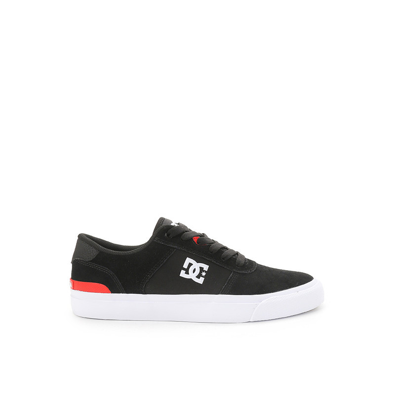 DC Teknic S Sneakers Pria