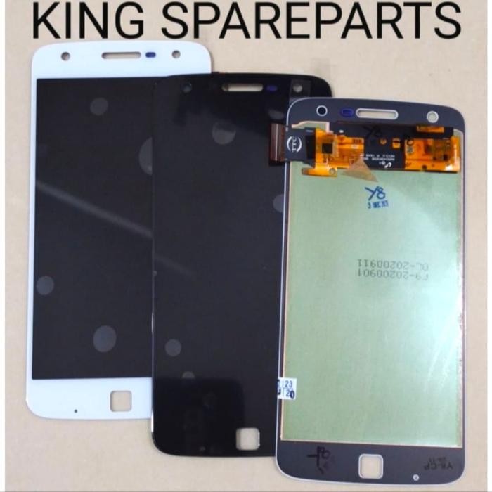 LCD + TOUCHSCREEN MOTO Z PLAY ORIGINAL
