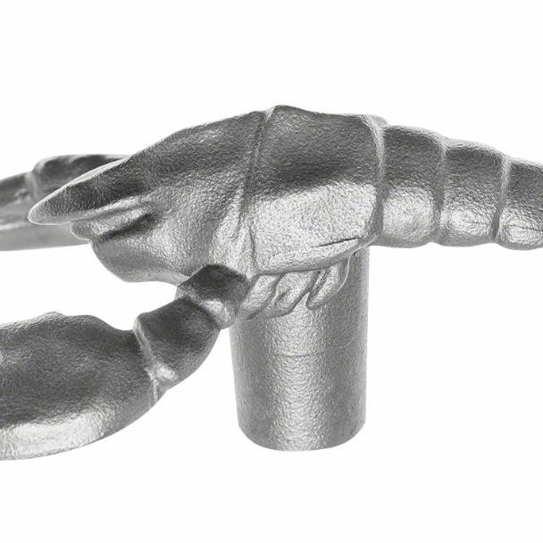 Paling Baik Staub Knob