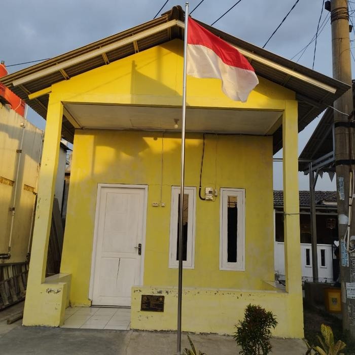 

Terlaris tiang bendera stainless 4 m SALE