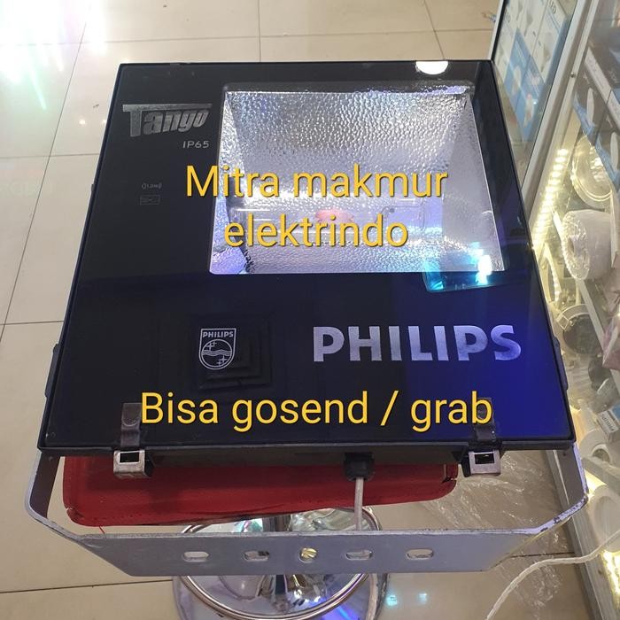 lampu hpit tango philipss 250w 400w / lampu hpit 250w 400w set