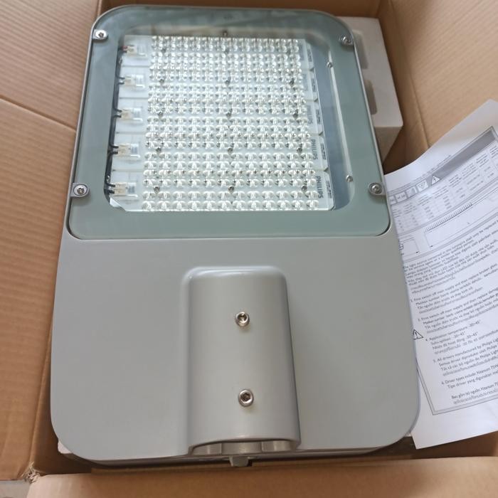lampu PJU led BRP372 120W NW / BRP372 150W NW Philip