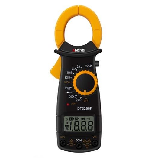 Aneng DT3266F/Aneng Clamp meter 600A AC/Aneng Tang Ampere 600A AC