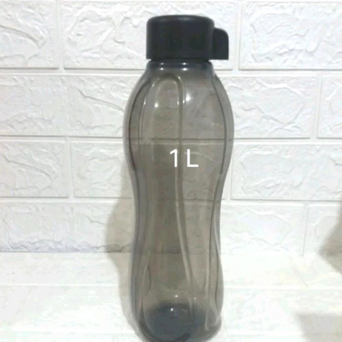 Tupperware Malaysia Eco Bottle 1L Ulir Botol Minum Eco Botol 1 Liter
