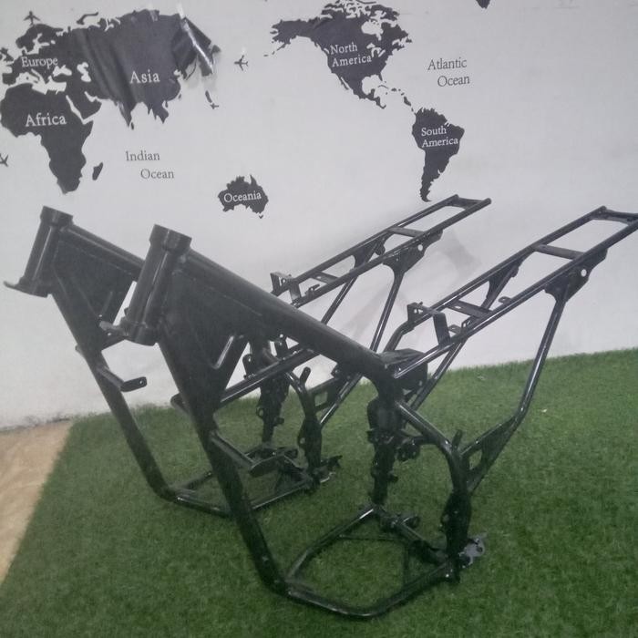 PREMIUM Rangka CRF 150l frame crf