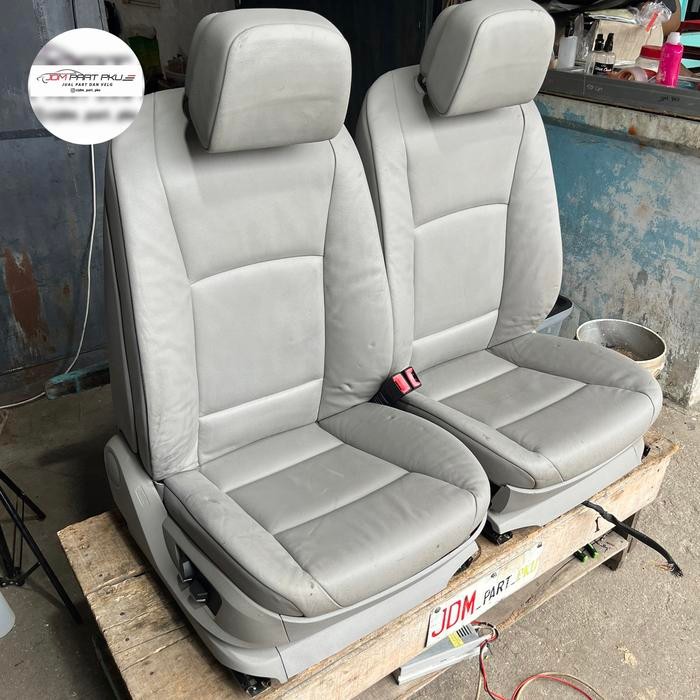 Jok Mobil Elektrik BMW F10