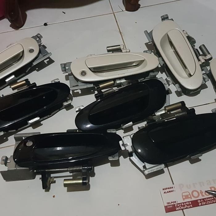 PREMIUM handle pintu honda stream