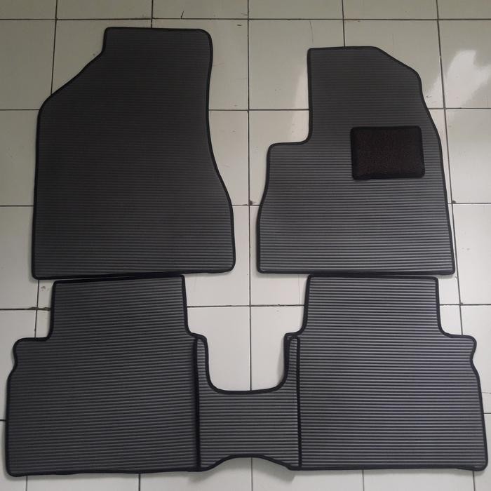 Karpet Harrier Non Bagasi 2004 - 2010