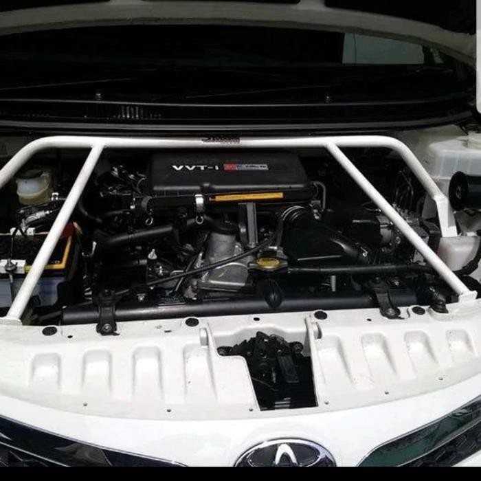Strutbar Custom Khusus Untuk Avanza All Type