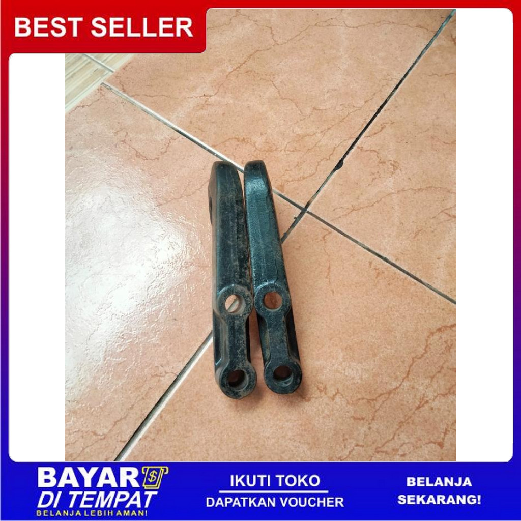 FREE ONGKIR BOPEL HOEK TOWING PJG 18,5 CM ALL TYPE JEEP-JIMNY-TRUK-WILLYS MURAH BISA COD
