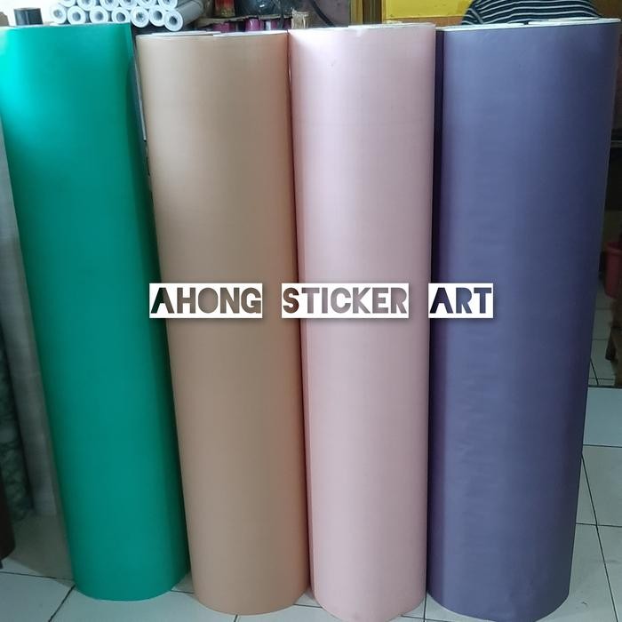 BEST SELLER STICKER KACA SANDBLAST/STIKER SANDBLAST WARNA/STIKER SANDBLAST PINK/