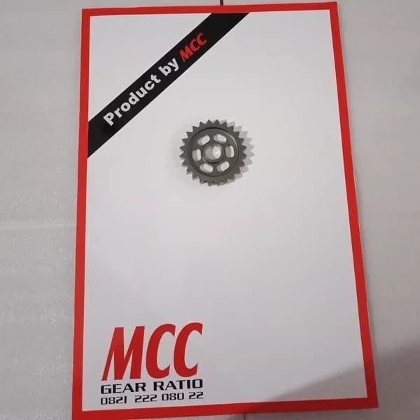 Rasio Gigi 1 Kawasaki Ninja 150 Gratisongkir