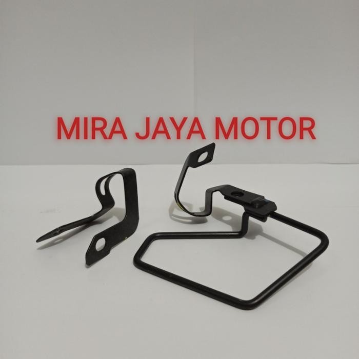 BEST BREKET SELANG REM DEPAN BEAT F1