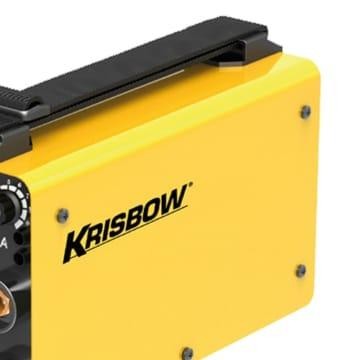 Krisbow Mesin Las Inverter 120a