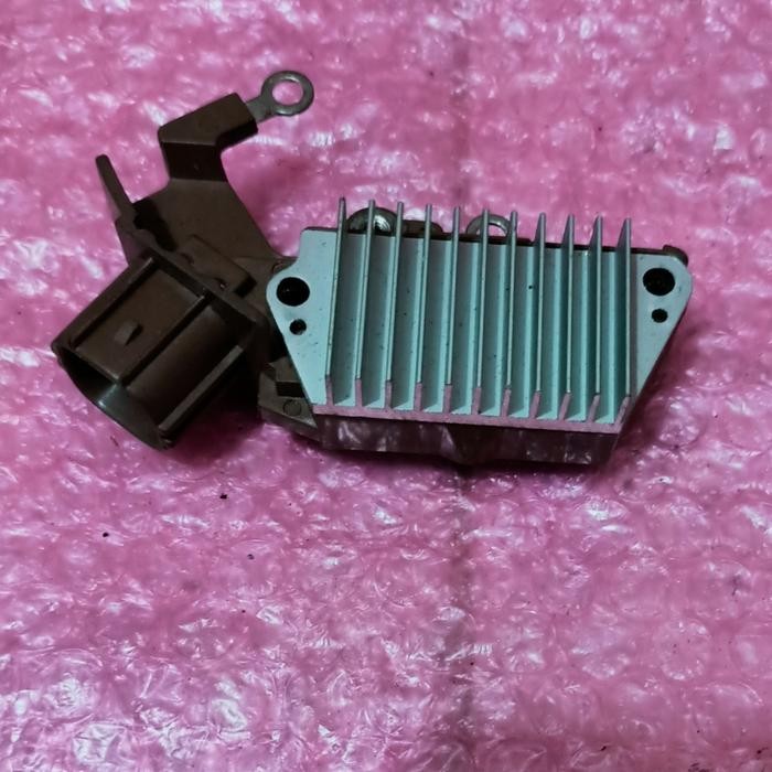 Ic Altenator Dinamo Ampere Hino Lohan Kode 087