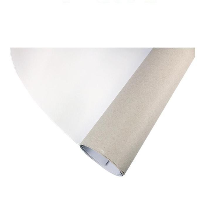 

karton duplex besar tebal 500gsm