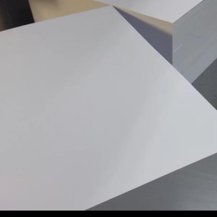 

kertas art carton 210 Gsm ukuran A3 isi 100 sheet