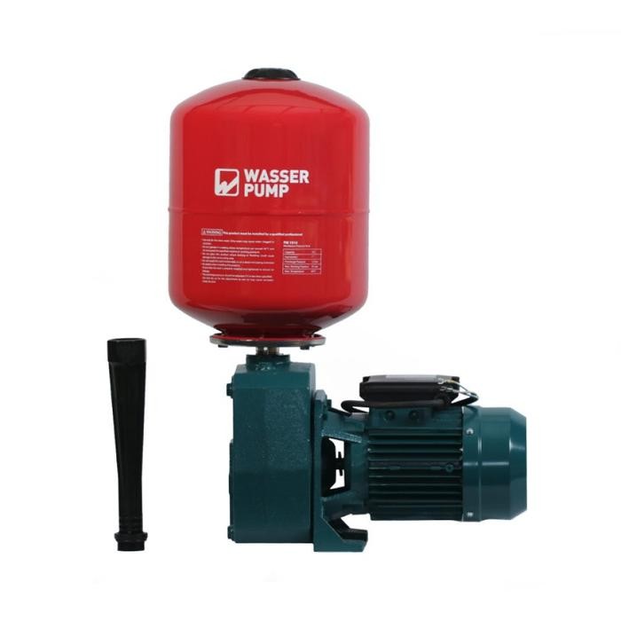 Wasser Pc 500 Ea Pompa Air Jet Pump Sumur Dalam Otomatis 500 Watt