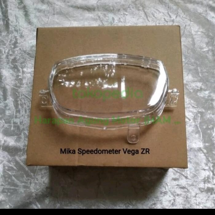 READY MIKA SPEDOMETER KM VEGA ZR