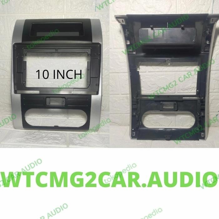 Terbaru Frame Head Unit Android Nissan Xtrail T31 Best Quality