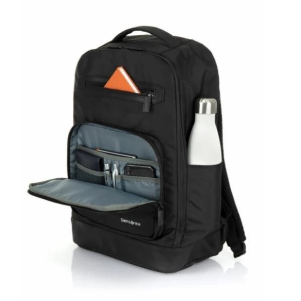 Tas Samsonite Enpria Ebox Bagpack_Black